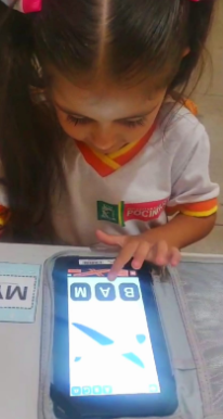 EDP - Inclusão Digital nas Escolas