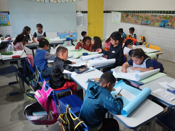 EDP - Inclusão Digital nas Escolas